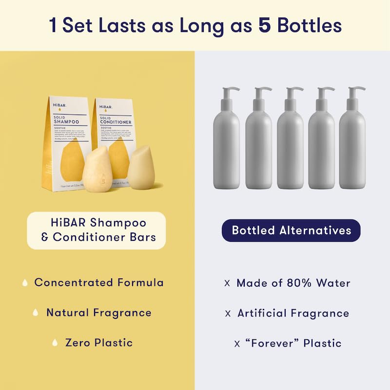 HIBAR soothe ingredient still life with willow bark and honey showing natural actives