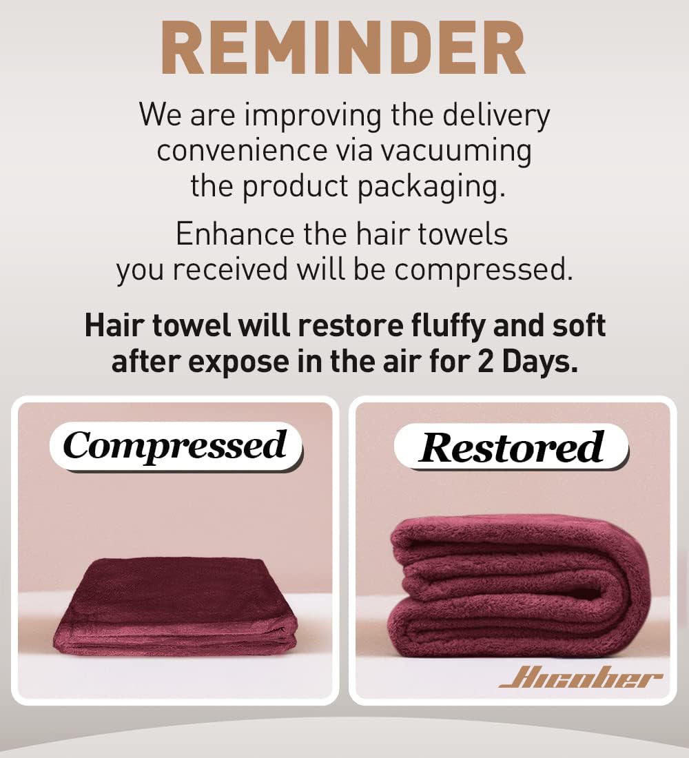 Hicober towel in a travel gym bag illustrating portability benefit