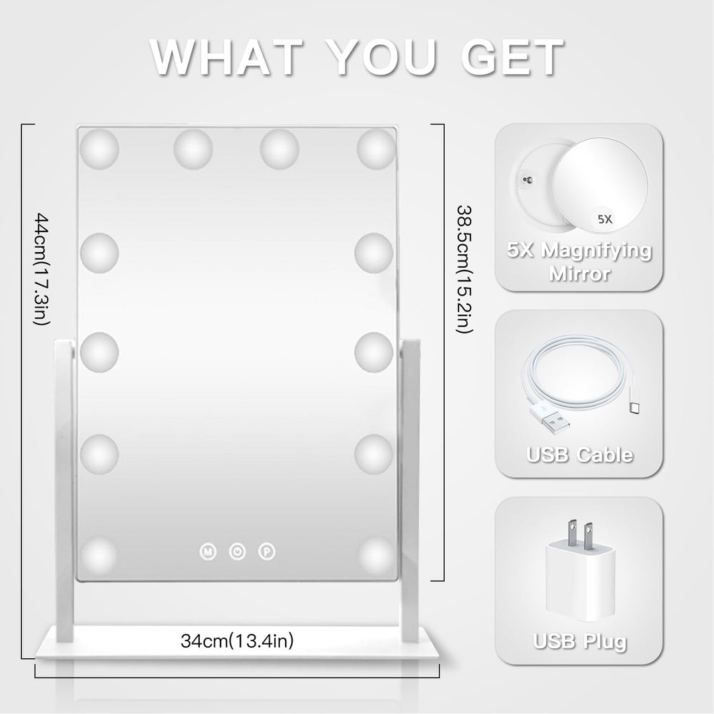 HIEEY touch controls panel demonstrating quick easy operation benefit