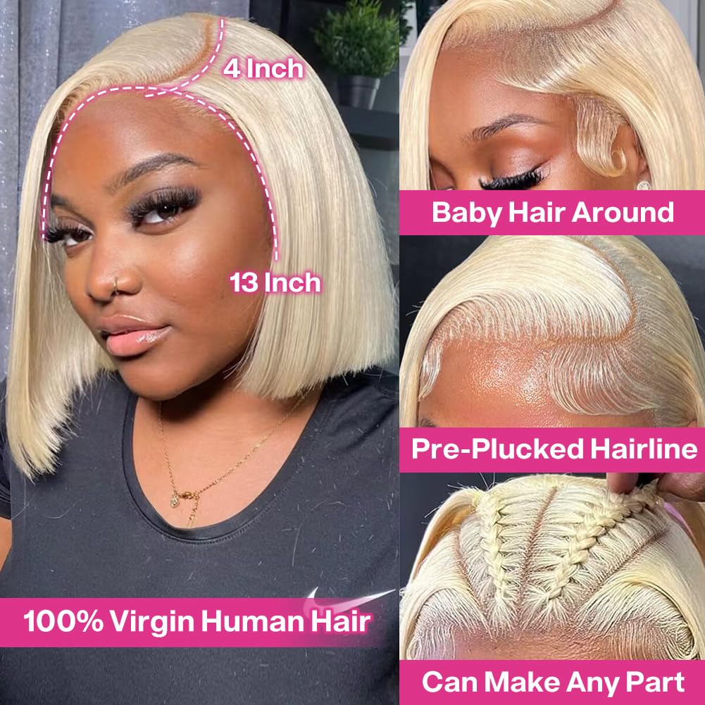 HIRIREMY close-up HD lace hairline showing realistic scalp blending benefit