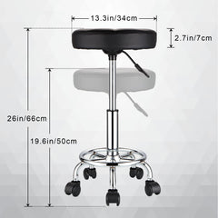 HMTOT side profile displaying adjustable height for ergonomic positioning benefit