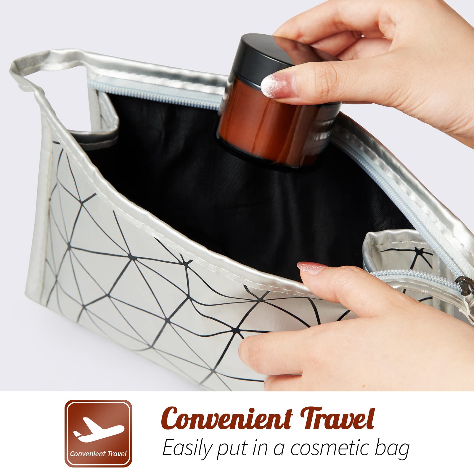 hoa kinh held in hand to show 2oz size and travel-friendly convenience