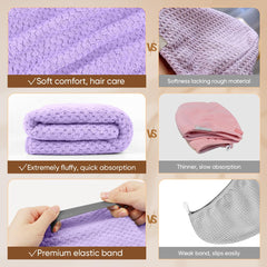 HOMEXCEL towel held in hand showing 40x20 inch scale for coverage