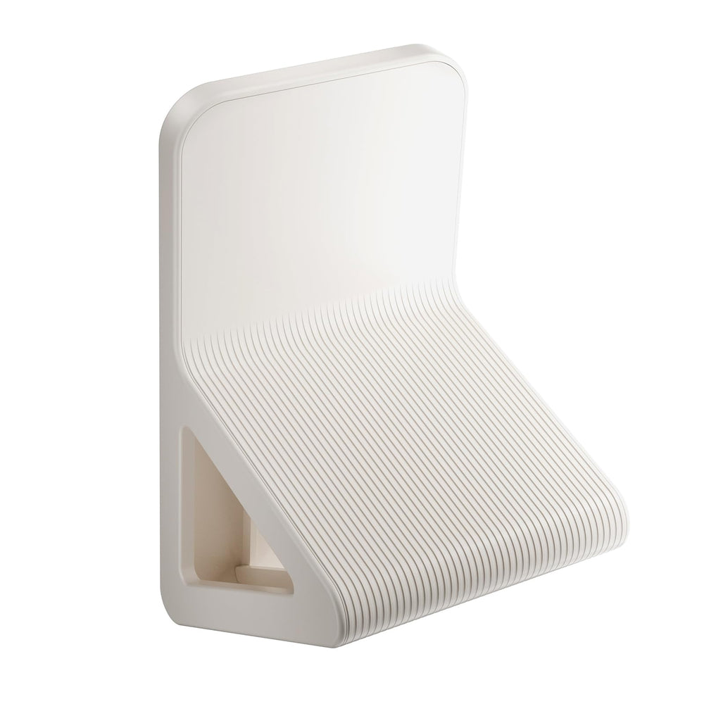 HOMVIDA close-up of textured platform highlighting slip-resistant surface