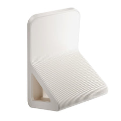 HOMVIDA close-up of textured platform highlighting slip-resistant surface