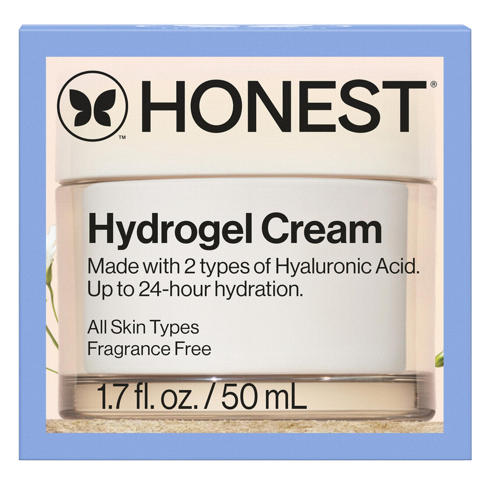Honest Beauty visual of squalane oil bottle representing plant-derived emollient benefit
