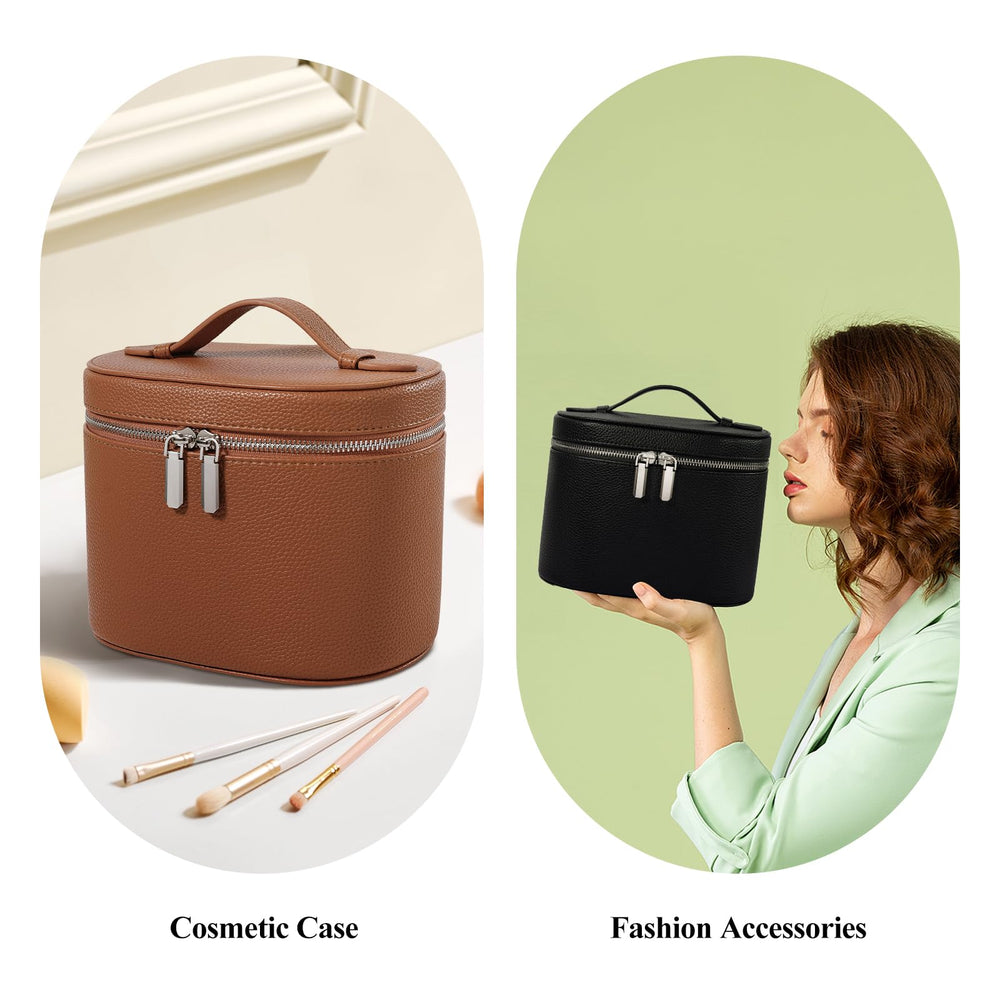 honitty lifestyle travel scene inside suitcase highlighting portability