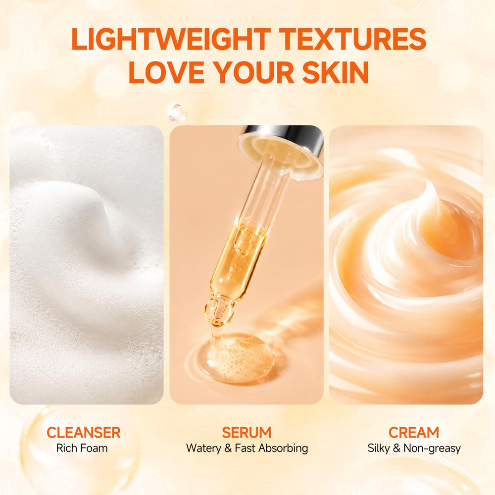 HONLINK ingredient label close-up highlighting key actives for skin comfort