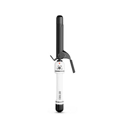 HOT TOOLS front view showing professional curling iron and controls for easy styling