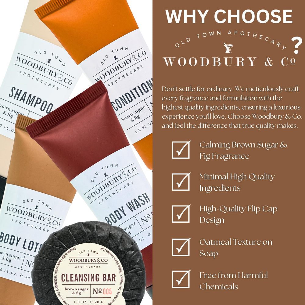 HOTEL EMPORIUM WOODBURY individually wrapped 0.99 oz bar soap close-up for hygiene benefit