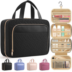 HOTOR front closed large bag showing compact profile and quick grab benefit