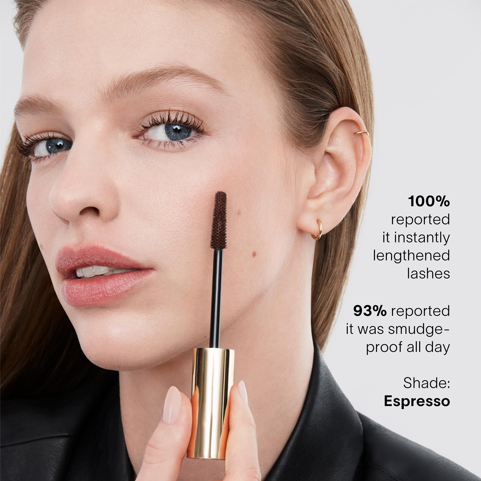 Hourglass product label and ingredient list for clean-beauty reassurance