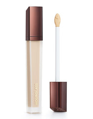 Hourglass front packaging showing product and branding for easy ID and confidence
