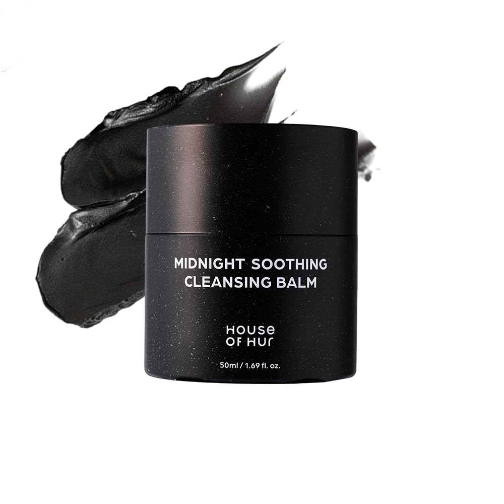 House of Hur front packaging showing jar and label, clarifies product identity and benefits