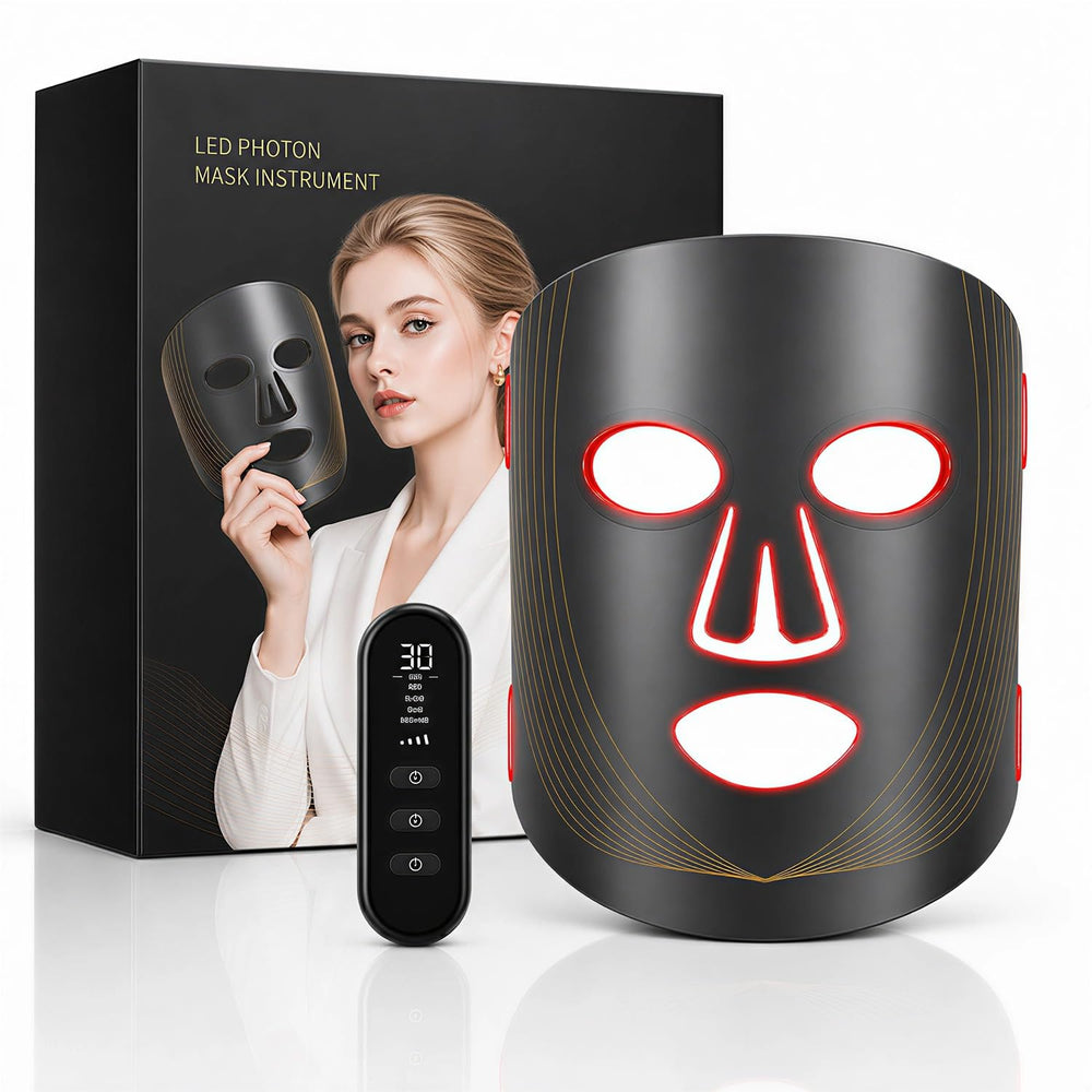 Hsaiiae front view mask showing silicone fit and comfortable coverage
