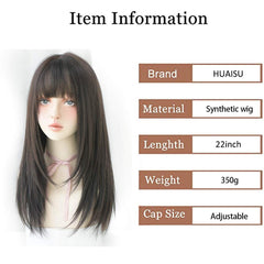 HUAISU breathable inner net visible for cooler, comfortable wear