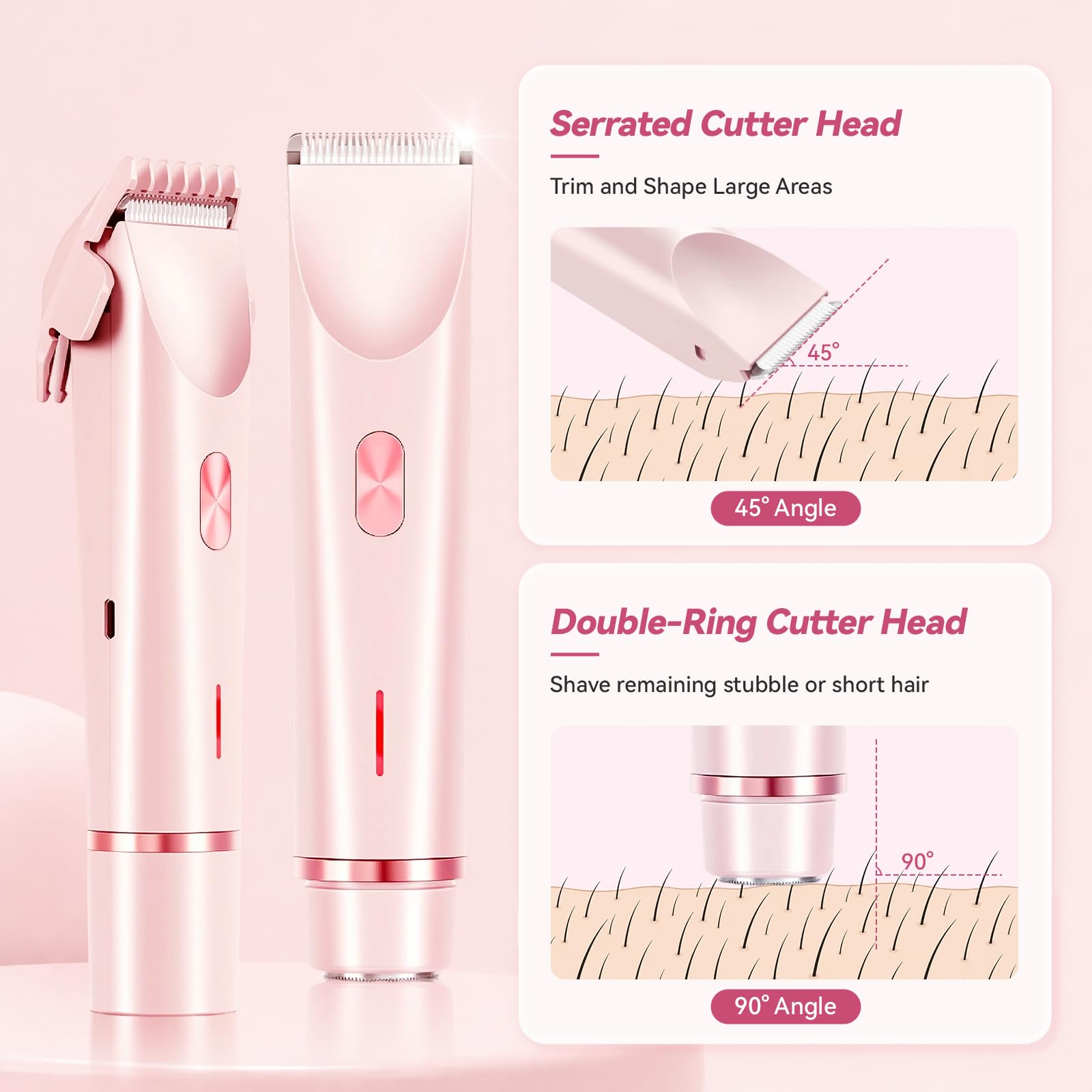 Hugdew washable head rinsed under tap showing easy cleaning benefit