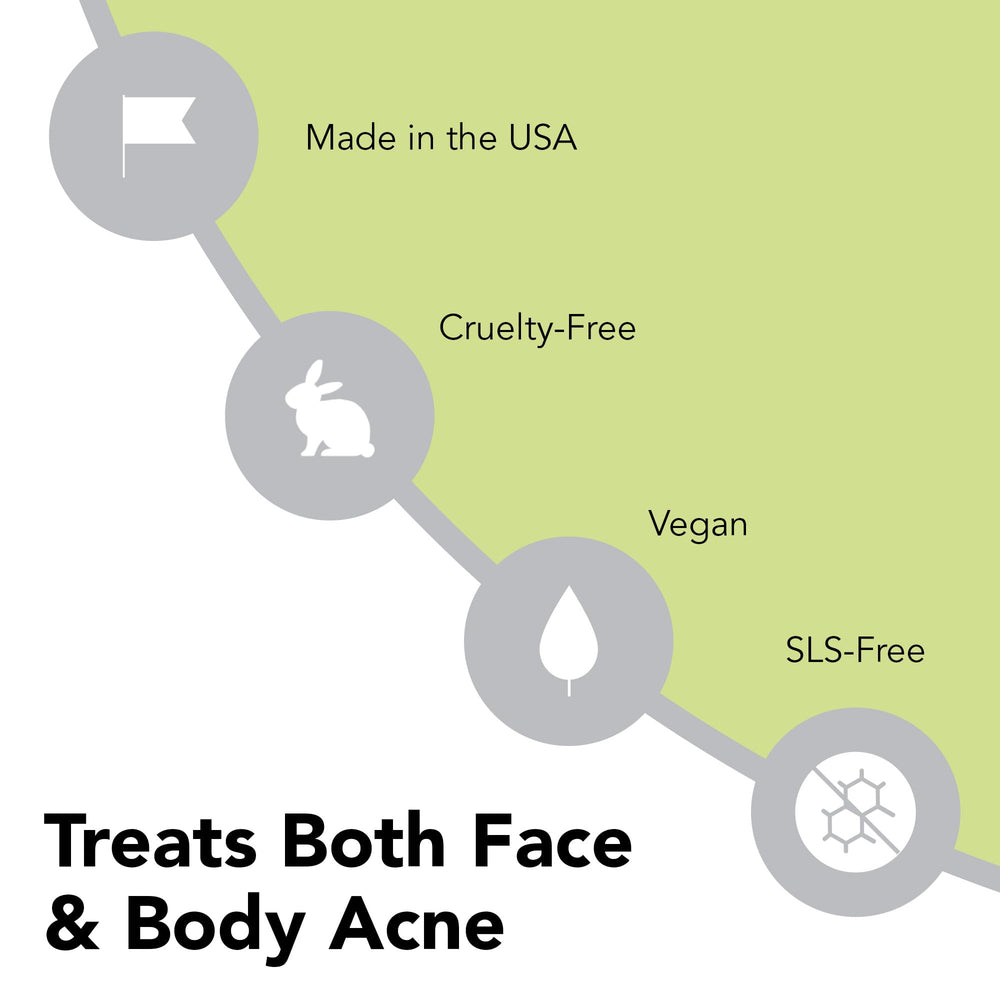humane moisturizer beside sink showing daily skincare placement benefit