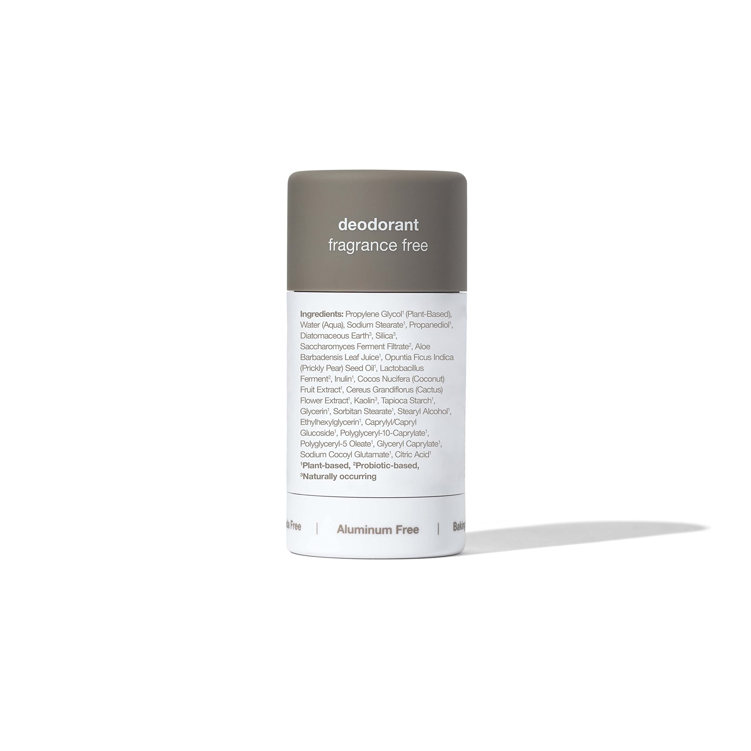 HUME SUPERNATURAL lifestyle morning routine portraying everyday protection benefit