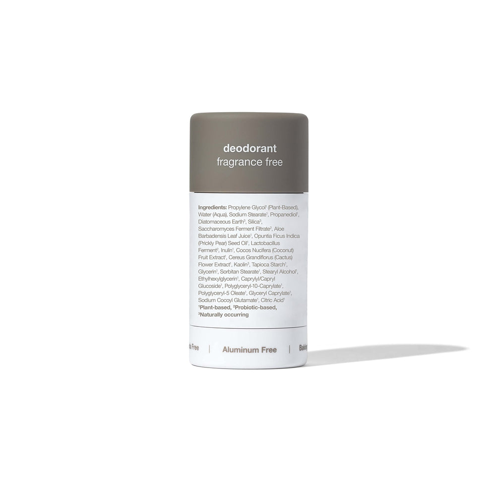 HUME SUPERNATURAL lifestyle morning routine portraying everyday protection benefit