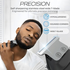 HUMMINGBIRD MK1 held in hand demonstrating pocket-sized scale and grip comfort