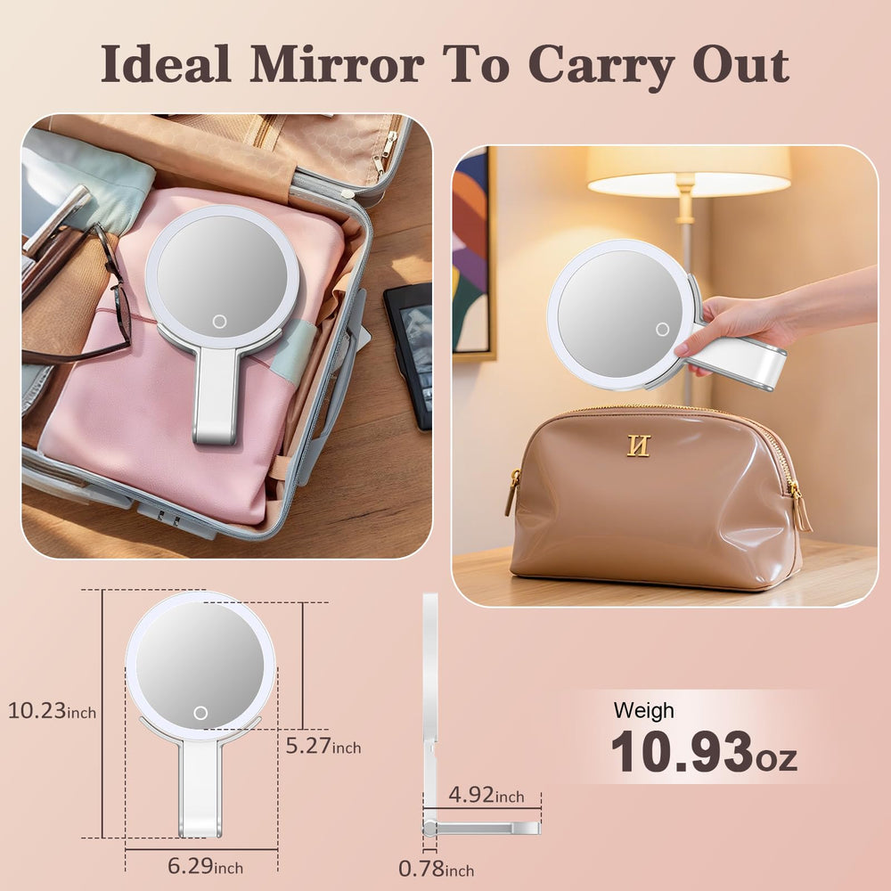 HUNCAB on dorm desk styling scene illustrating compact convenience benefit