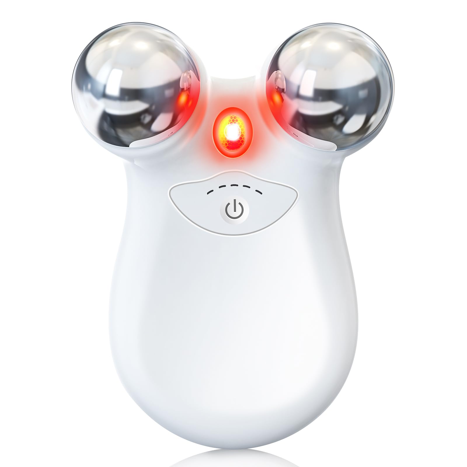 Hunvva EP-300 front view showing controls and sleek design for easy use