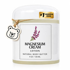 HUSPUR front packaging jar showing product and brand for clear identification