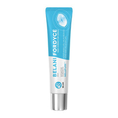 HVSun Belani front packaging showing product and benefits