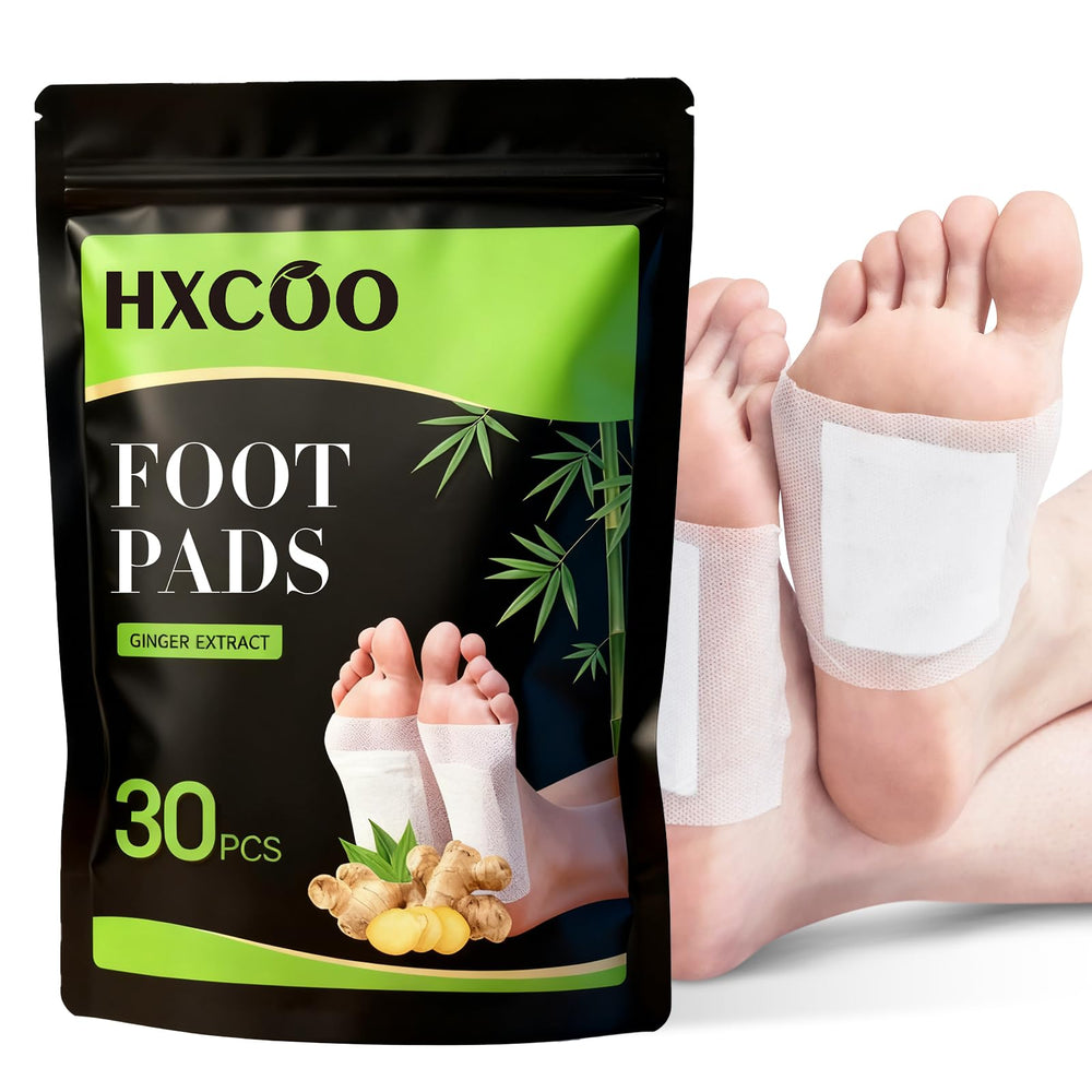 HXCOO lifestyle bedroom scene showing bedtime routine convenience