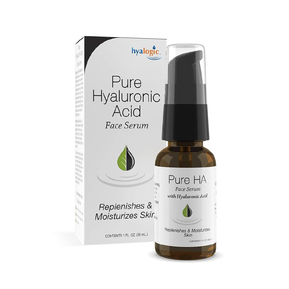 Hyalogic Episilk front packaging showing clean bottle and clear formula, highlights hydration