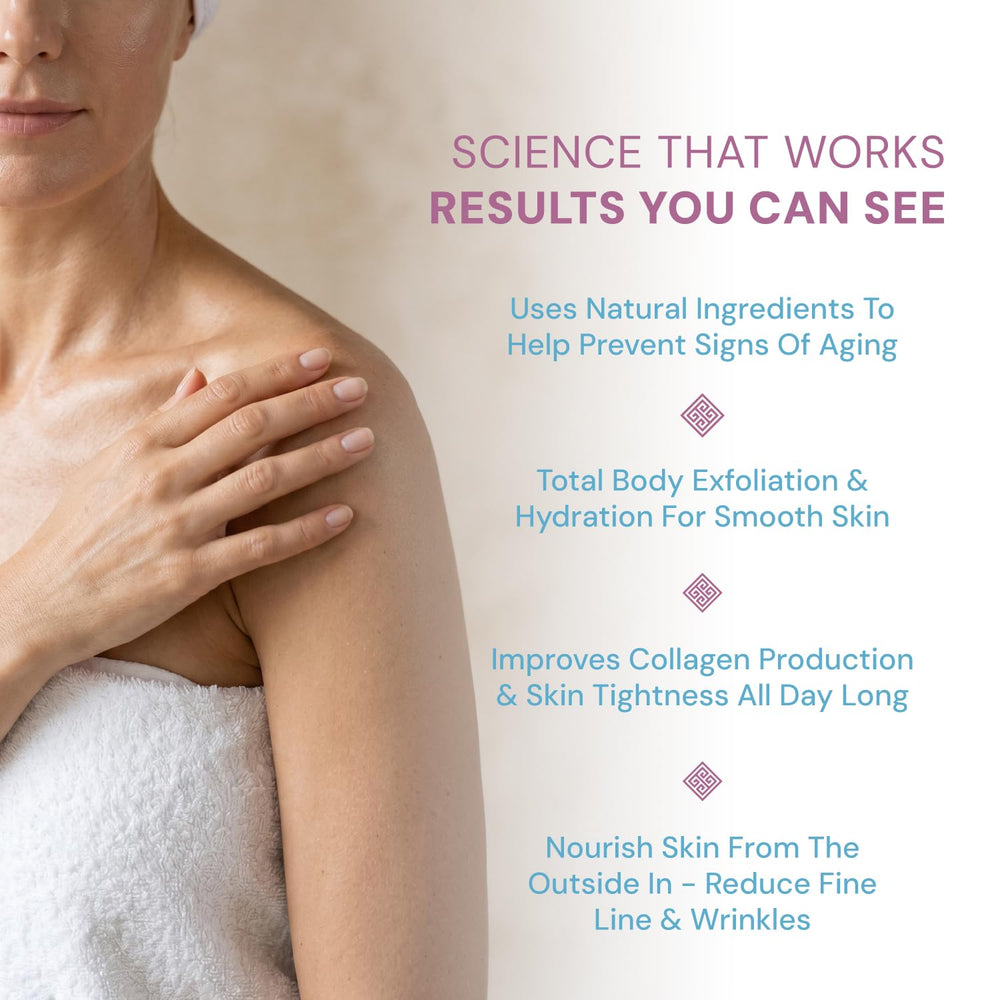 Hygieia+ cream texture close-up revealing rich emollient feel and hydration