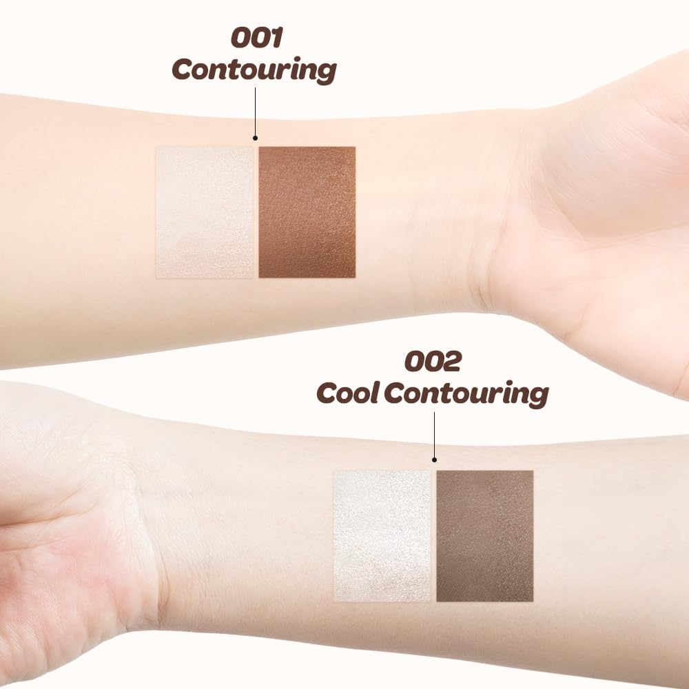 I'M MEME stick inside makeup pouch for on-the-go touch-up convenience