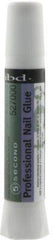 IBD bottle front view showing brush-on tip and fast bonding benefit