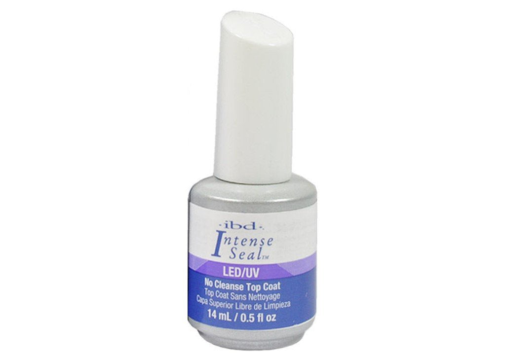 IBD brush detail displaying smooth application and streak-free benefit