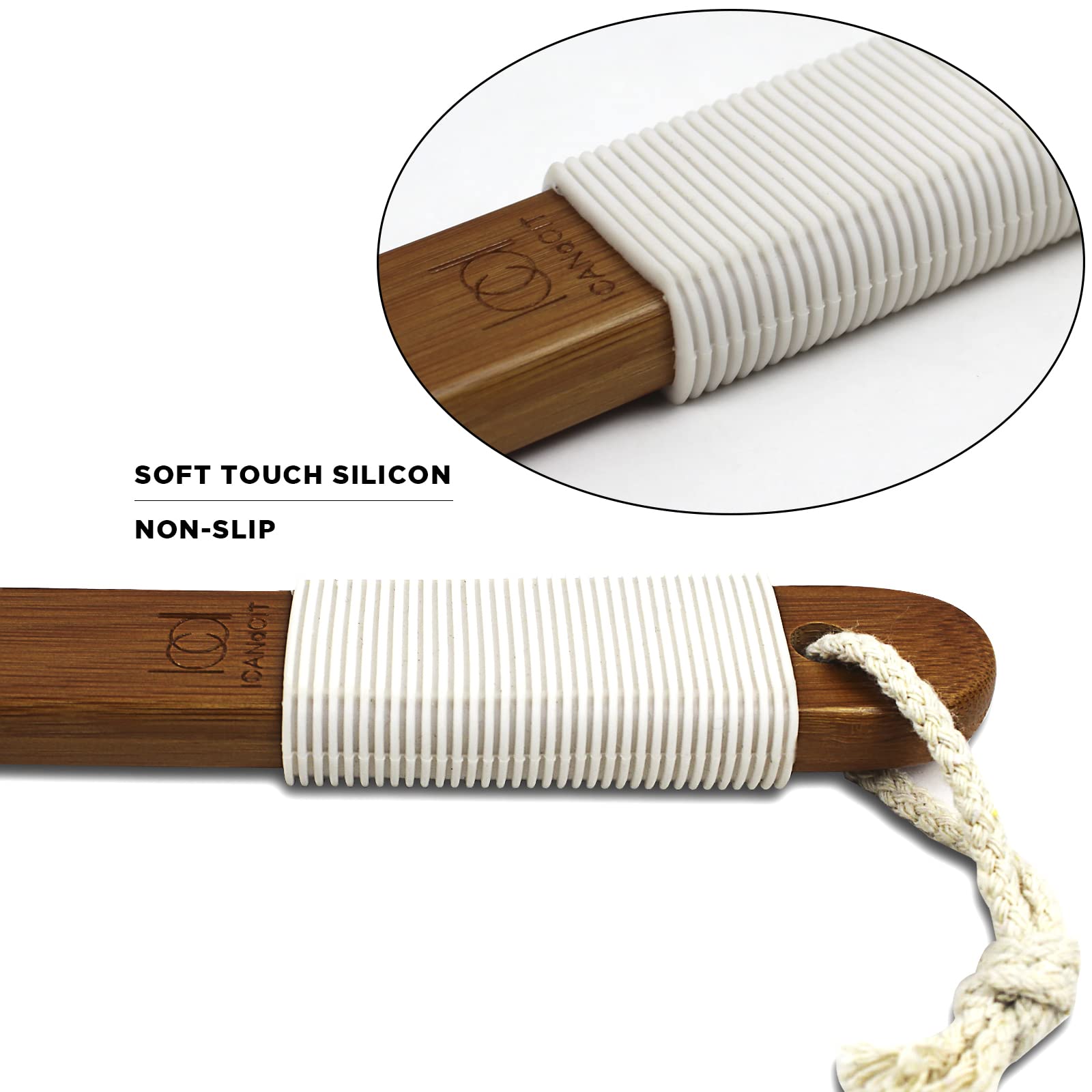 ICANdOIT hanging rope storage drying solution to prevent mold