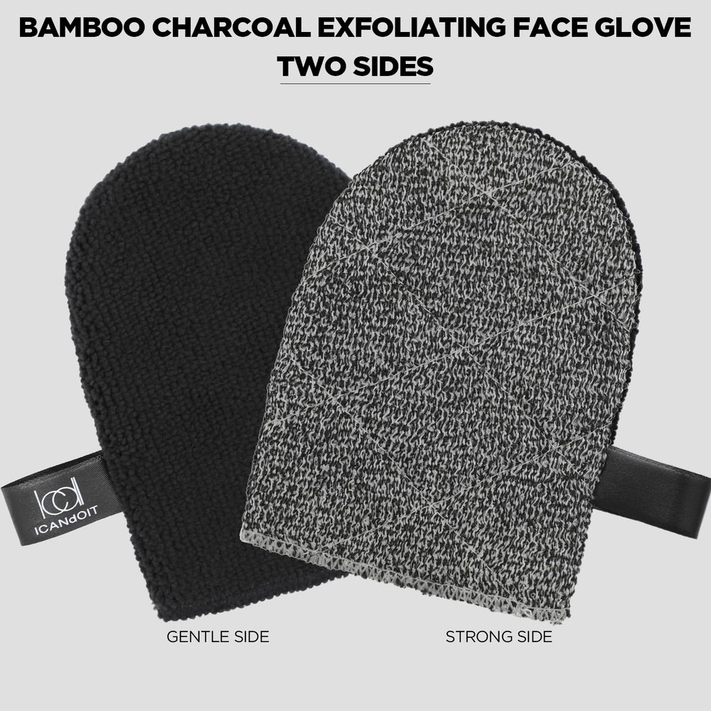 ICANdOIT size comparison with ruler highlighting the 45cm handle for extended reach