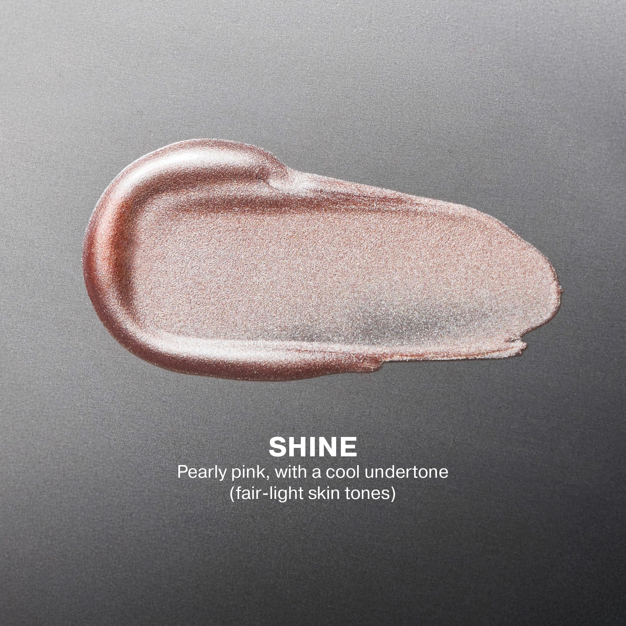 ICONIC LONDON dropper dispensing a liquid drop for precise, mess-free application benefit