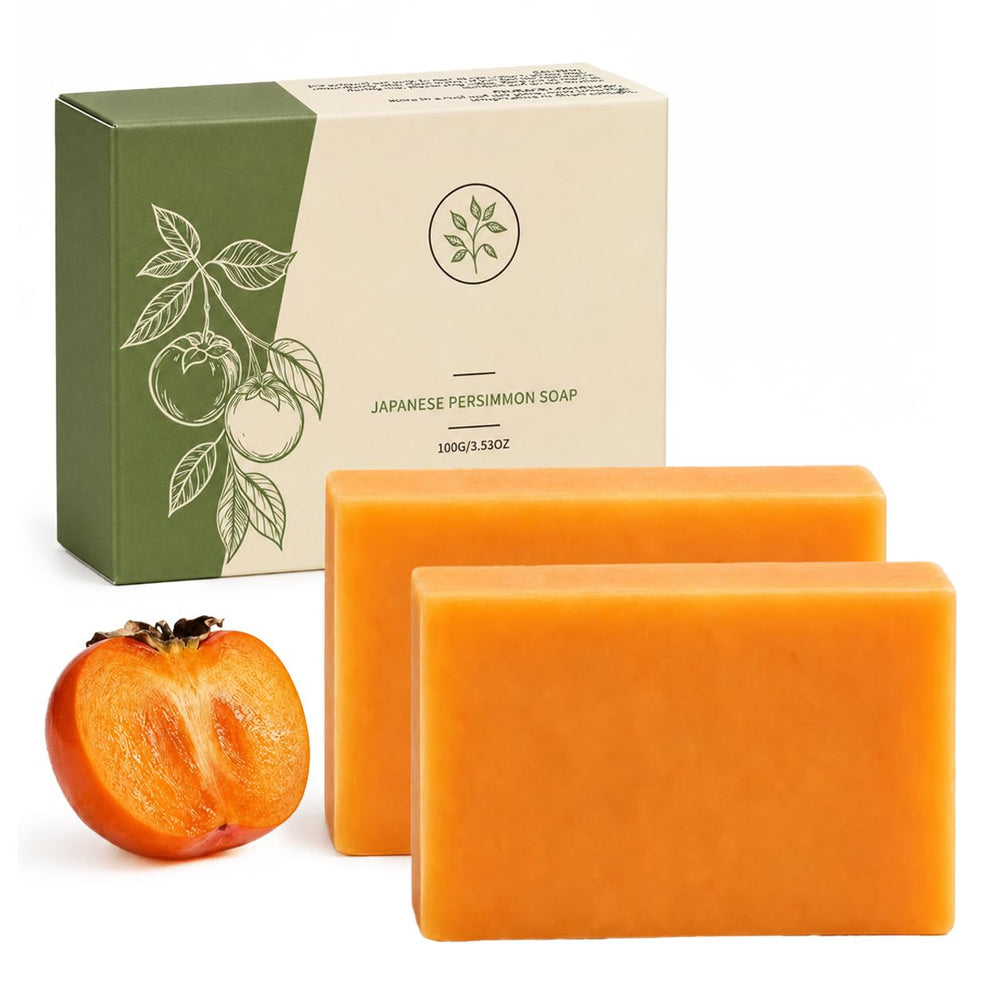 Identicalven Kaori front packaging showing two bars and benefits