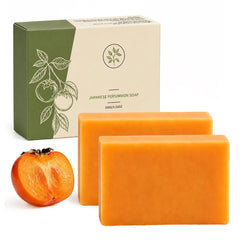Identicalven Kaori front packaging showing two bars and benefits