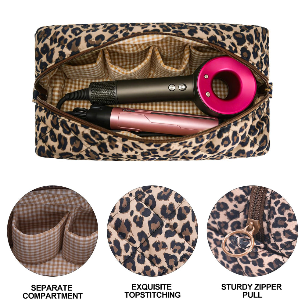 idoltimes packed in suitcase demonstrating travel-ready organization benefit