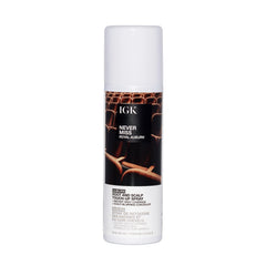 IGK Auburn front packaging showing product and clear benefit of instant coverage