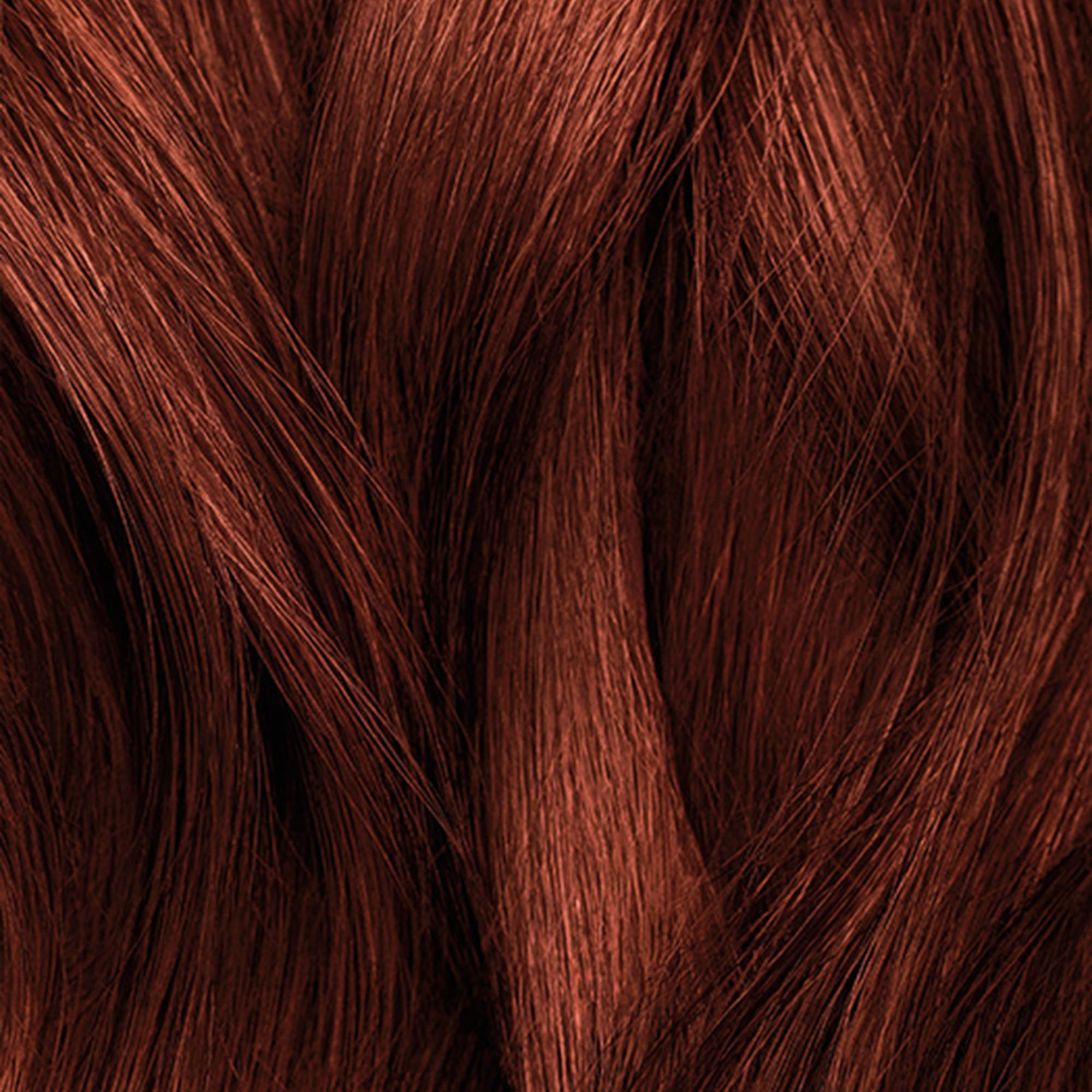 IGK ingredient visual with biotin and rosemary supporting scalp hydration