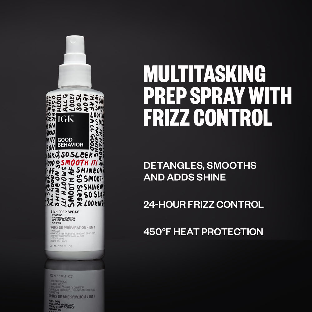 IGK spray nozzle dispensing mist for easy, even coverage