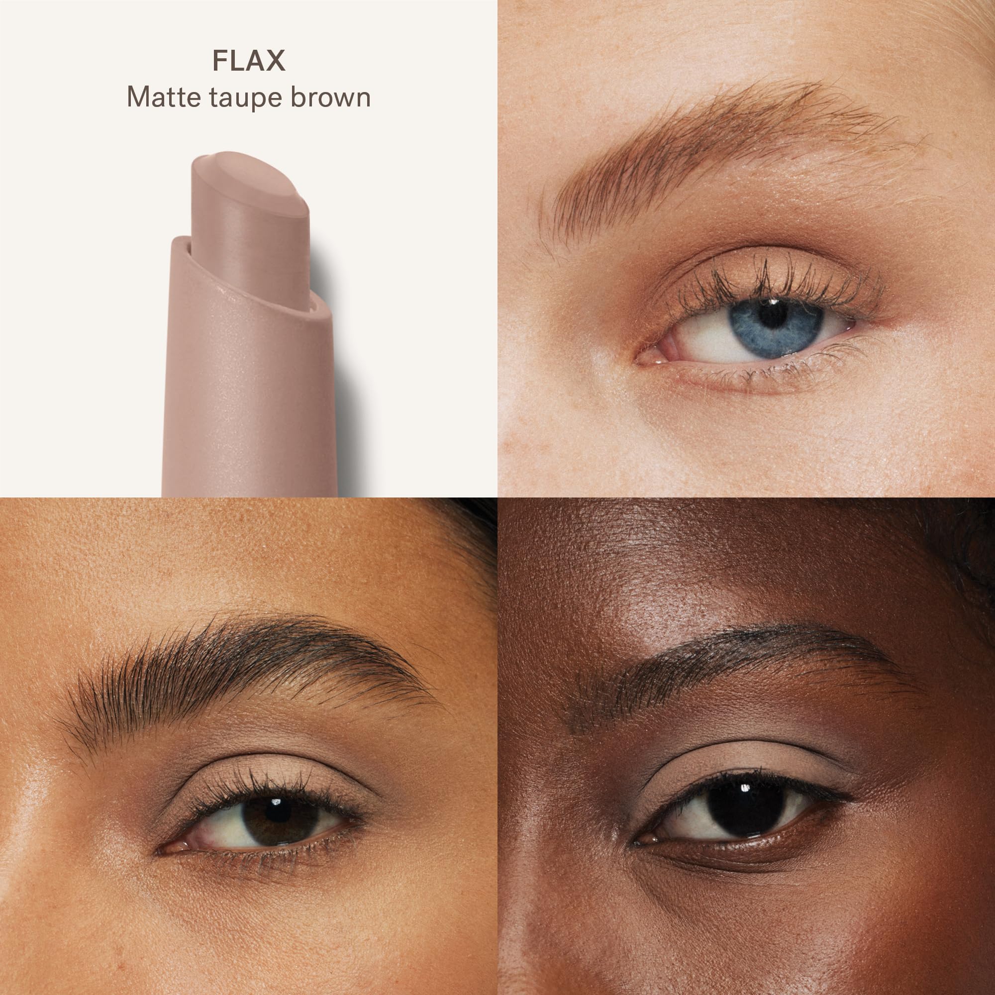 ILIA close-up of slanted tip showing precision and easy application benefit