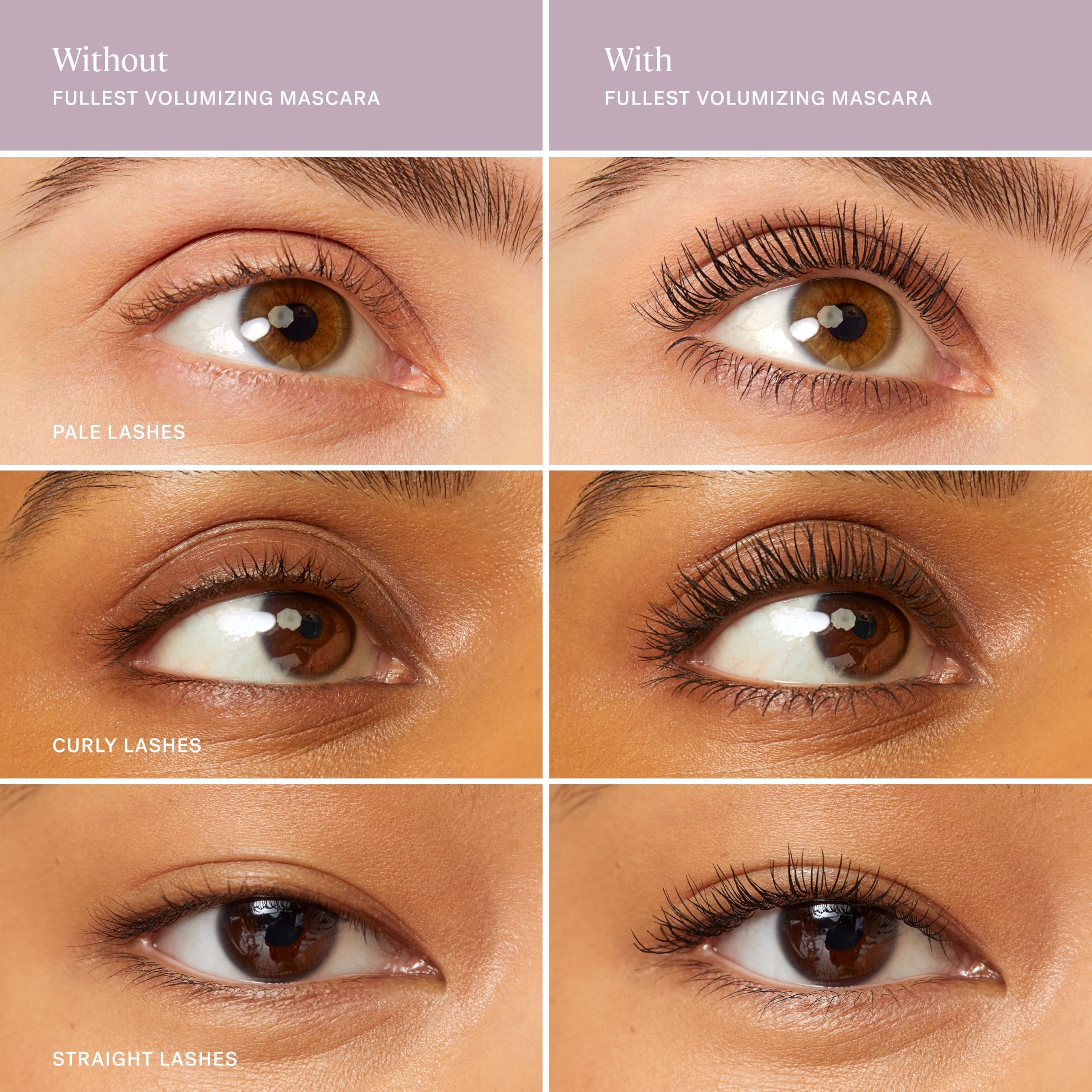 ILIA mascara on vanity to convey daily routine ease and clean beauty