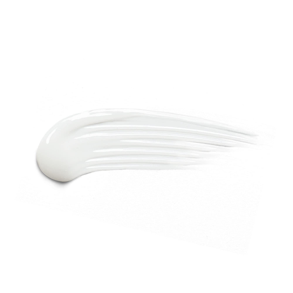 ILIA wand applicator close-up for precise brow grooming and lift