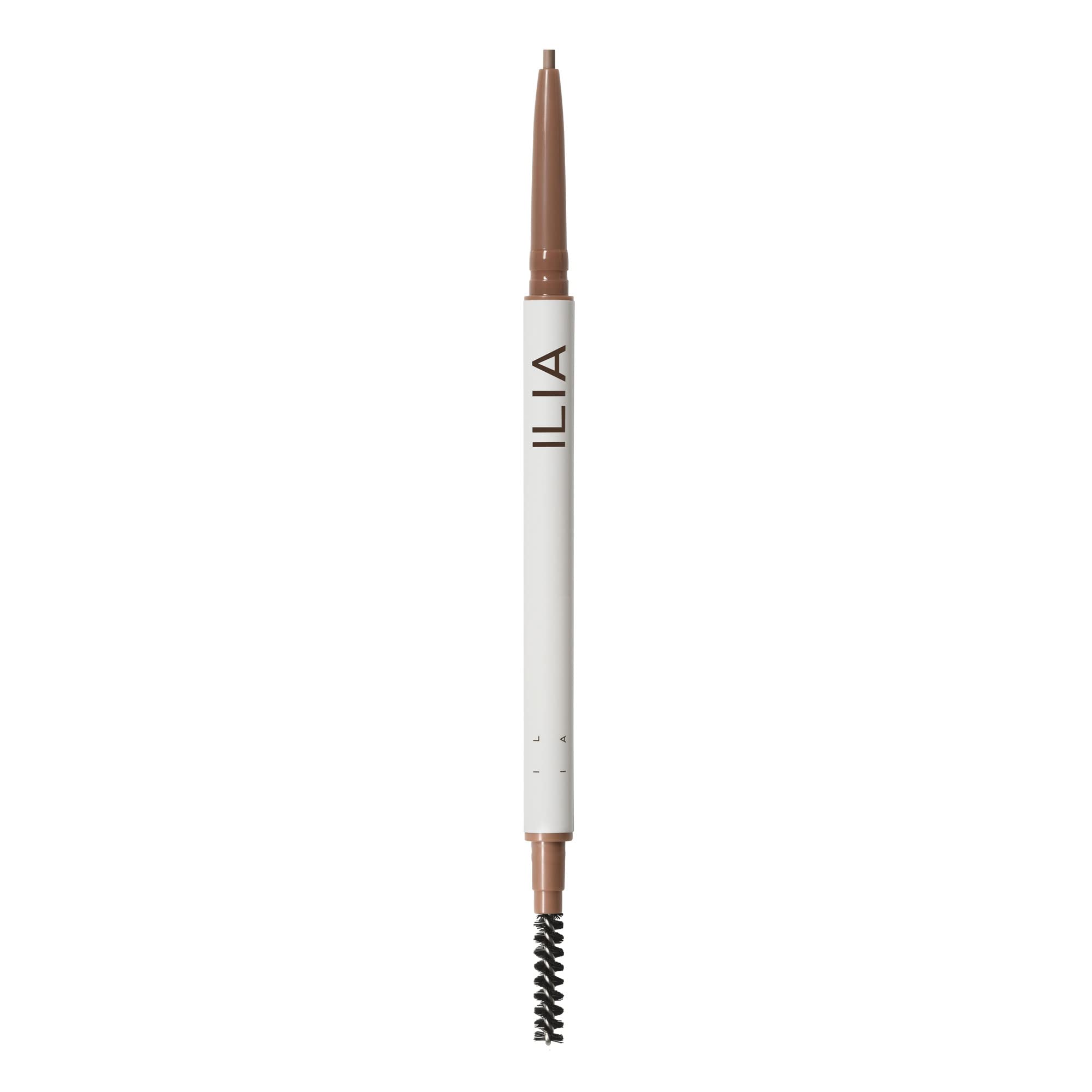 ILIA front packaging showing product and shade name for easy identification