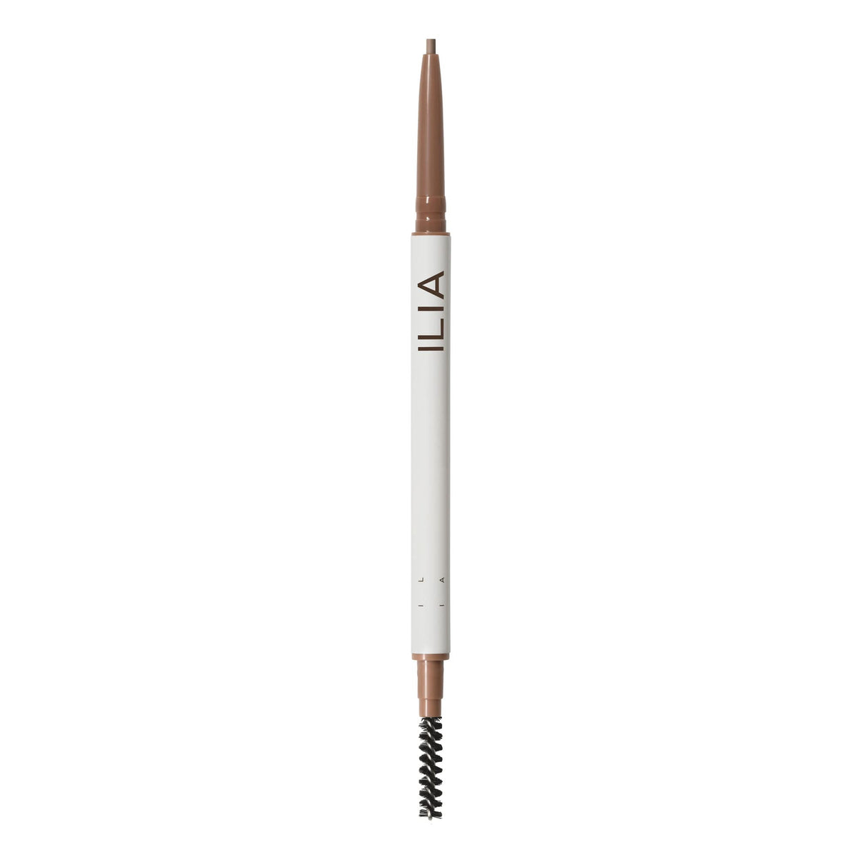 ILIA front packaging showing product and shade name for easy identification