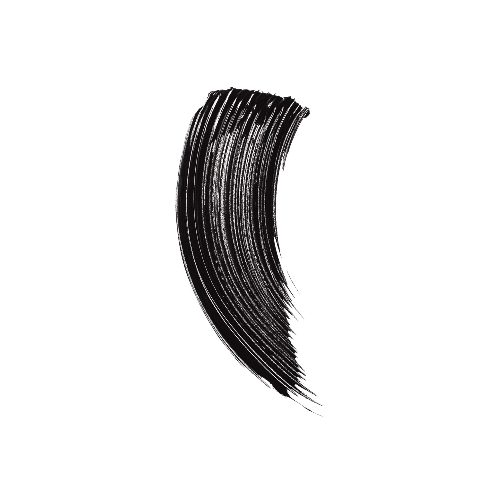 ILIA dual-sided wand detail showing brush and comb for precise application benefit